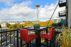 MOSLER LOFTS INDUSTRIAL CHIC